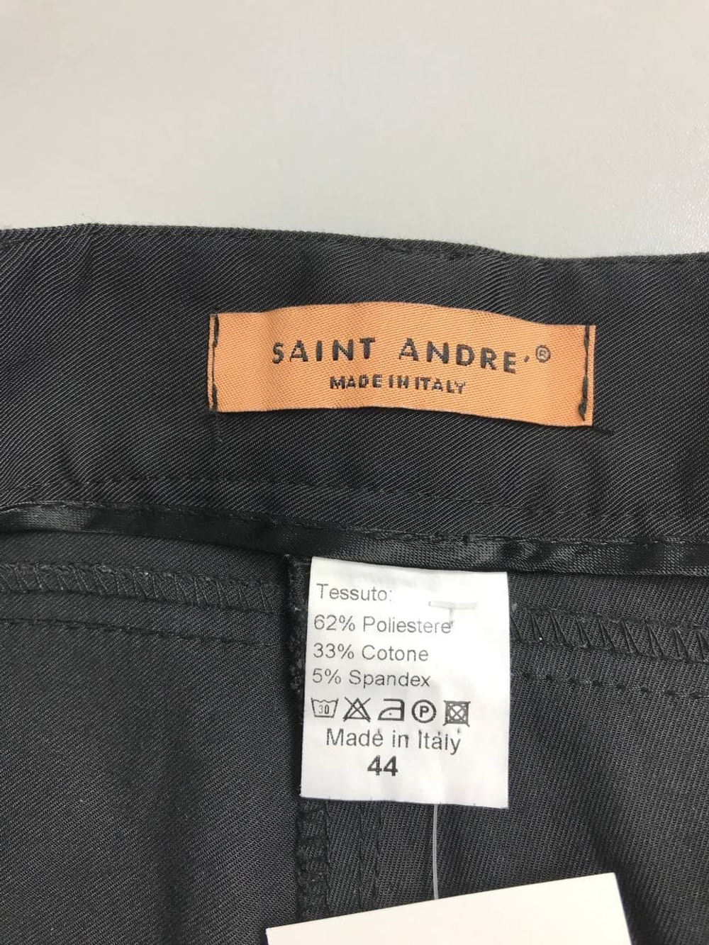 Шорты Saint Andre длинные 44 размер