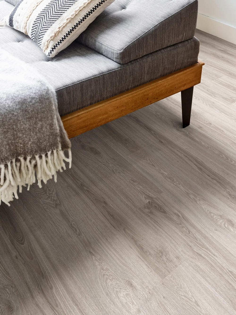 Виниловый ламинат Moduleo Next Acoustic 218 Vista Oak