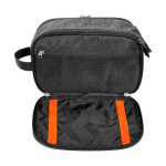 СУМКА TATONKA COSMETIC DOUBLE ZIP POUCH