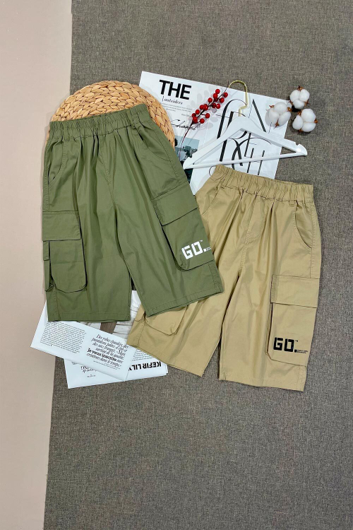 Бриджи для мальчиков