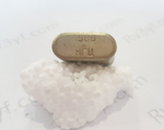 Кварц 1,980 МГц Б1 (РК170)