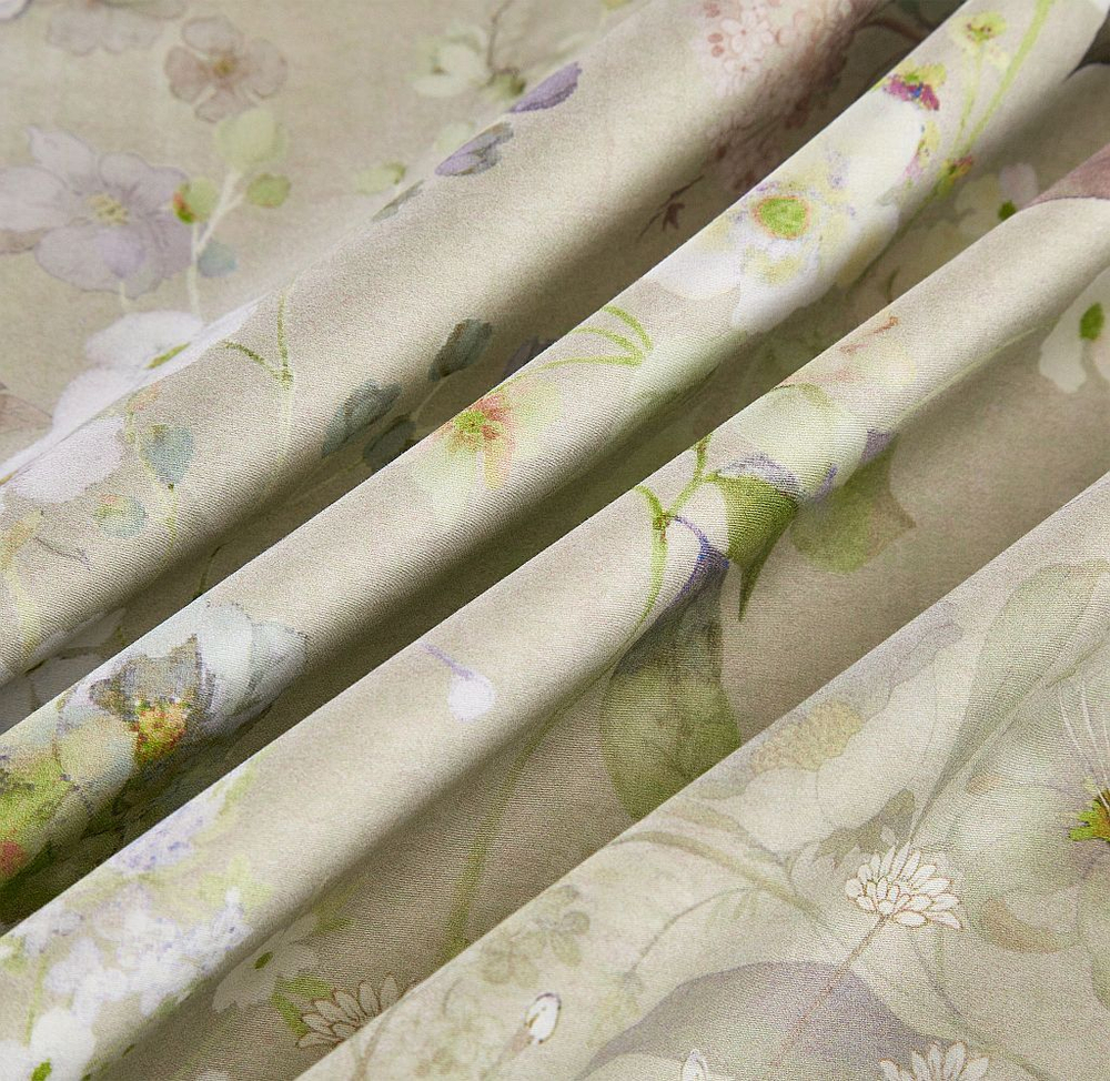 Постельное белье 2 спальное евро Asabella 2257-6