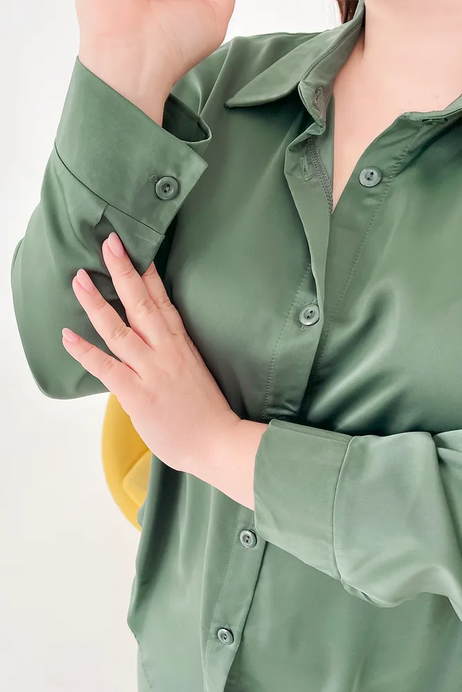 Рубашка 2896 Fabrika