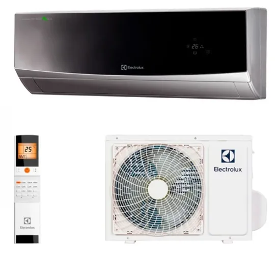 Кондиционер Electrolux EACS/I-12HG-BLACK2/N8