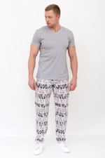 Костюм мужской Эмир