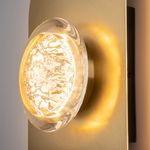 Настенный светильник (бра) Maytoni MOD361WL-L20BS3K