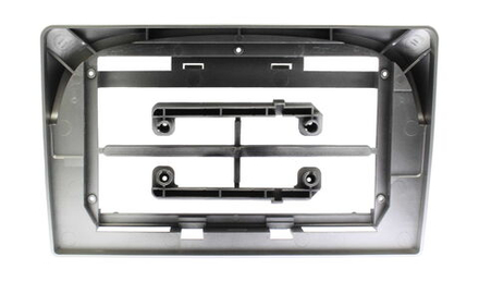 Переходная рамка магнитолы NISSAN NAVARA 1997-2004 10,2 дюймов