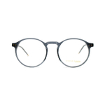 Оправа панто William Morris 50135 C2 прозрачно-синяя