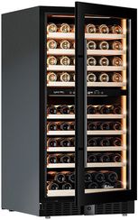 Винный холодильник Meyvel MV99PRO-KBT2