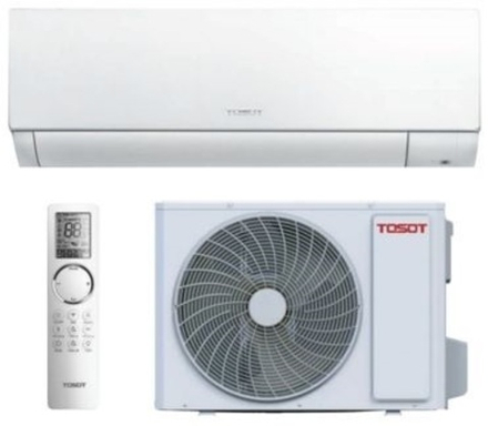 Сплит - система Tosot Synergy T12H-SYN/I/T12H-SYN/O