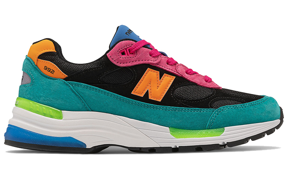 Кроссовки New Balance Nb 992