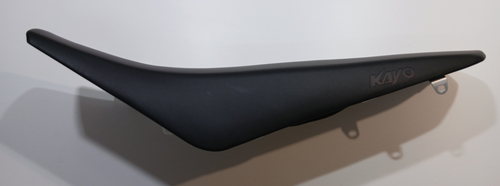 Сиденье Мотоцикл KAYO T2 ENDURO