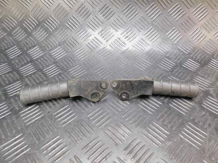 Подножки пассажирские Yamaha Road Star XV1600