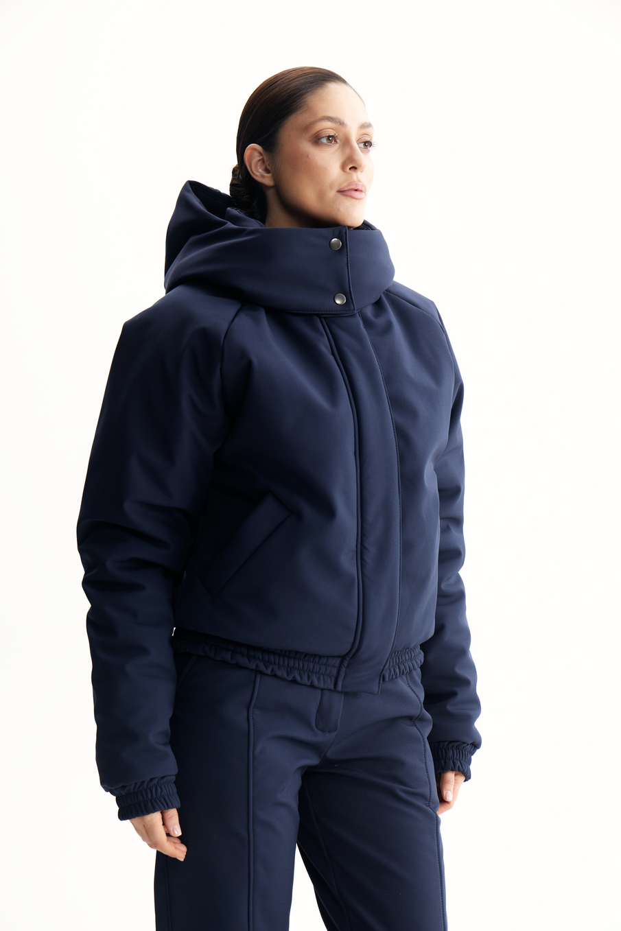 Куртка «Soft shell»