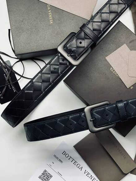 Ремень Bottega Veneta