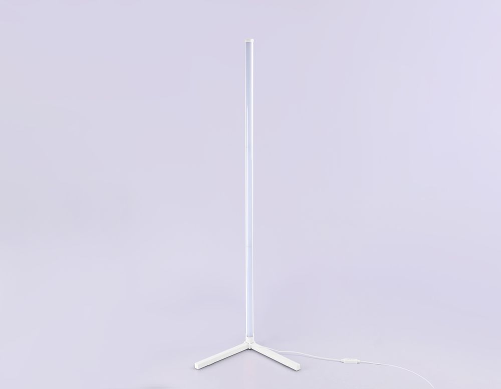 Ambrella Светильник светодиодный напольный RGB с пультом LineTech FL8020