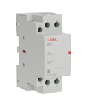 Контактор модульный YON max типа MCE 2P 25A 240В 2НО DKC