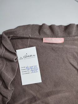 Болеро Anna Maria базовое 42-44 размер