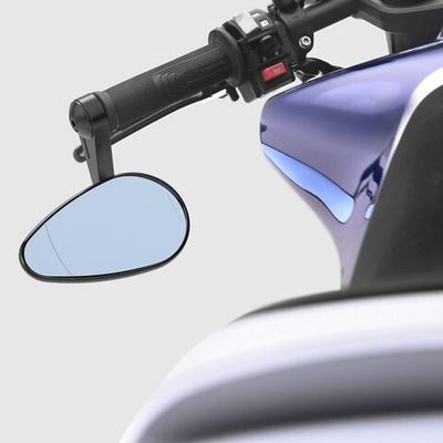 Rizoma Зеркало Reverse Radial BS233