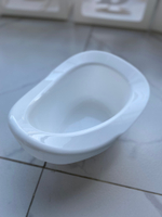 Горшок детский MOW baby "Potty" (мятный)