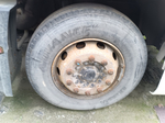 DongFeng DFH 4x2 Седельный тягач DFH4180 (Дизельный, 13,5 л, 518 л.с., АТ)