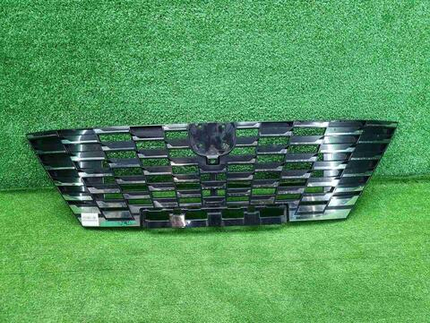 Решетка радиатора Changan CS55PLUS (2021-2024)