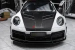 Карбоновый обвес для Porsche 911 992.1 Carrera S 2019-2025 Порше