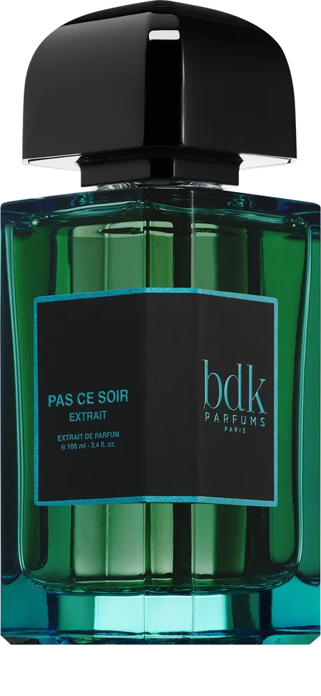 BDK Parfums Pas ce Soir Extrait de Parfum — пробник 2 мл