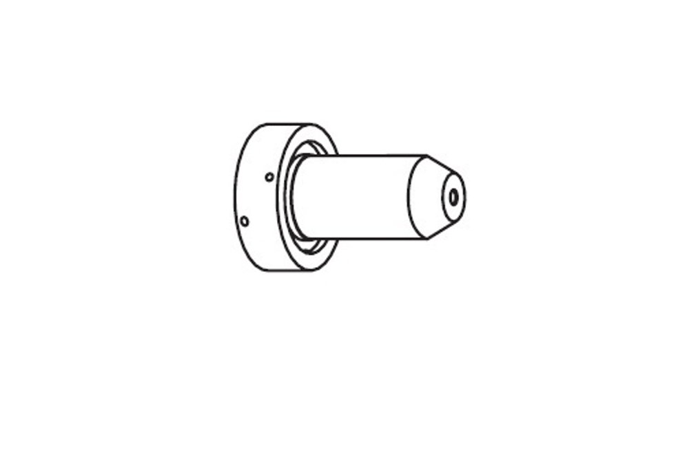 1Torch Защитный наконечник (мех) 120A