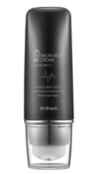 Dr Oracle EPL Премиум Меди BB крем SPF45 Premium Medi BB Cream SPF45 PA+++ EPL Доктор Оракл 40 мл