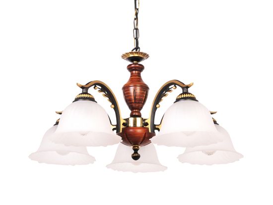 Подвесная люстра Doge Luce 805L05BN-395