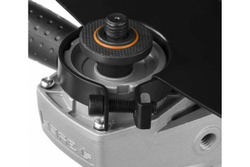 Углошлифовальная машина Зубр МАСТЕР УШМ-180-1800 ПМ3