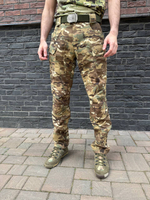 Брюки Страйкер / мультикам торнадо