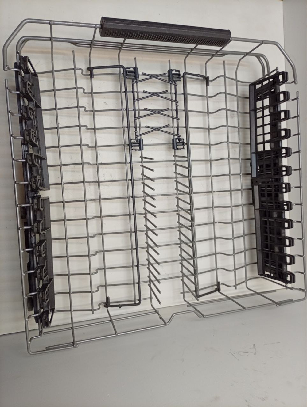 ESL98330 ктп2 Верхняя корзина посудомоечной машины AEG Electrolux 140002717043 б/у