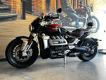 Triumph Rocket 3 R, 2023