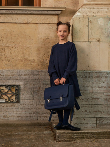 Платье Mjölk Синий