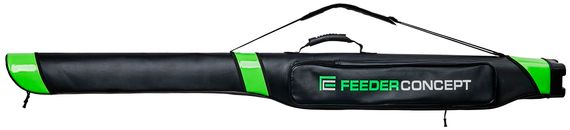 Чехол для удилищ Feeder Concept EVA 170см