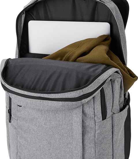 Рюкзак Dakine Campus L 33L Greyscale