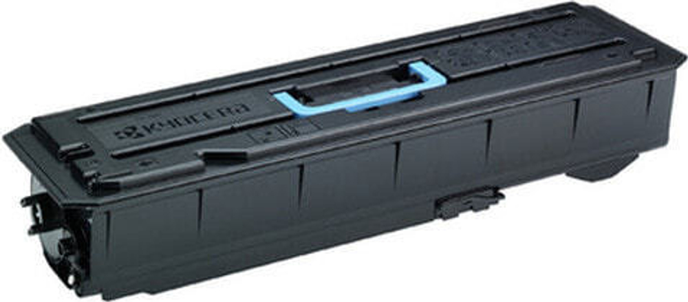 Картридж тонерный Подлинный Черный KYOCERA TK-665 1 шт 1T02KP0NL0