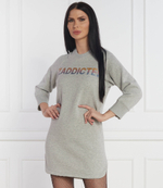 Платье Zadig&amp;Voltaire - серый(JWDR00064)