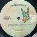 Lee Ritenour ‎– The Captain's Journey (США 1978г.)