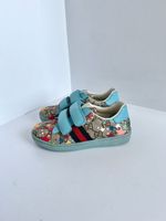 Кеды Gucci, 26