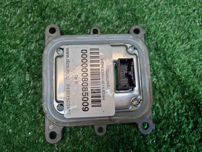 Блок управления фары JAECOO J7 (2023-н.в.)