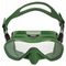 Маска TUSA Zensee зеленая