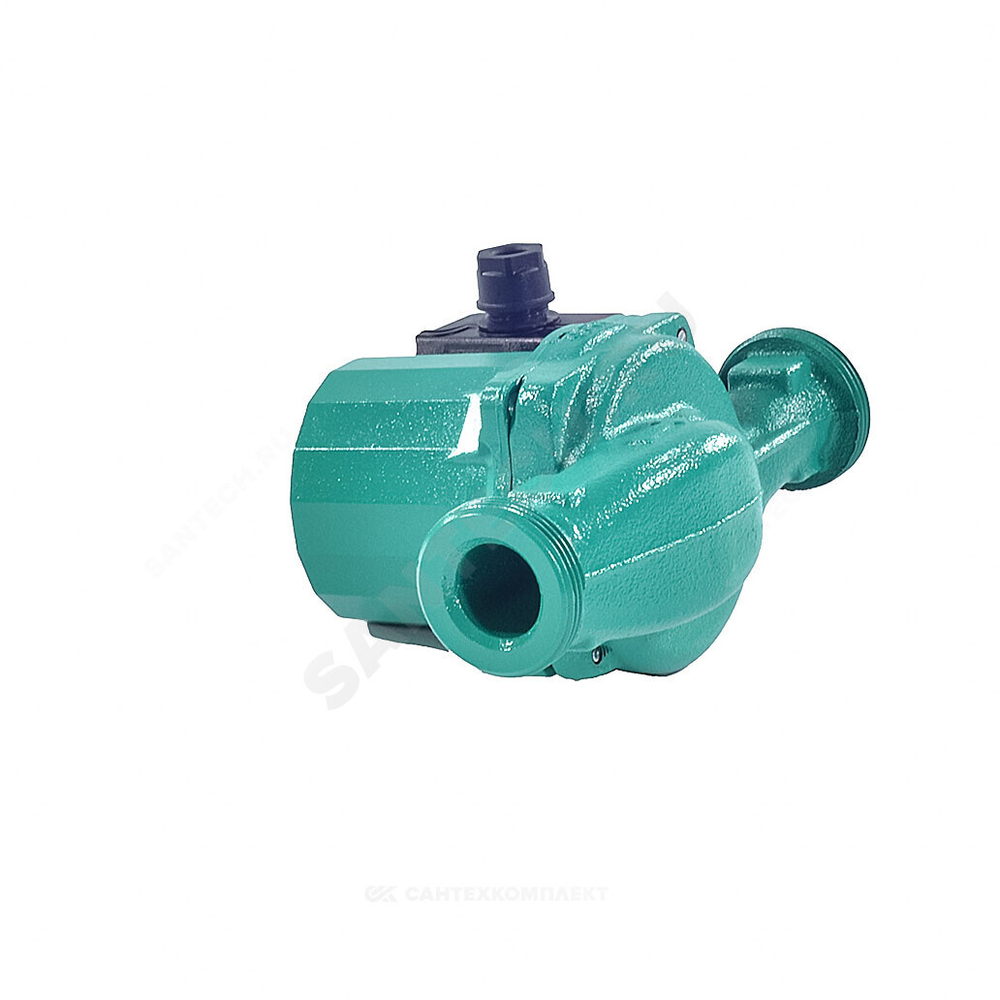 Насос циркуляционный с мокрым ротором Star-RS 25/6-130-RK PN10 1х230В/50Гц Wilo 9168934