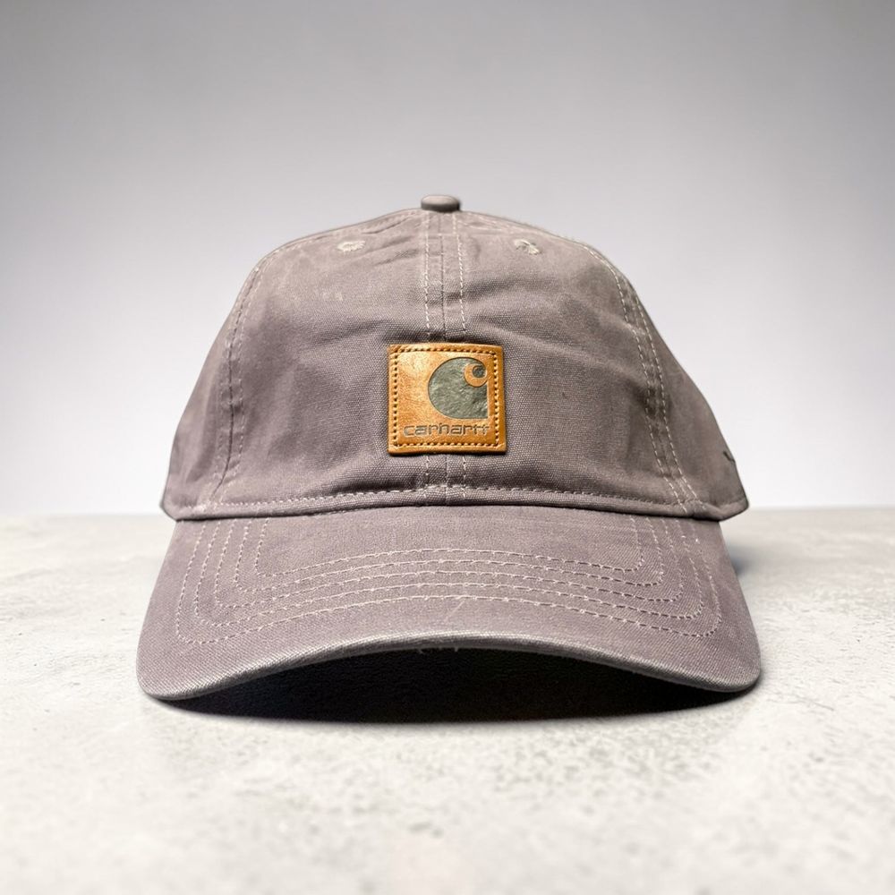 Бейсболка Carhartt #2 • Фиолетовый