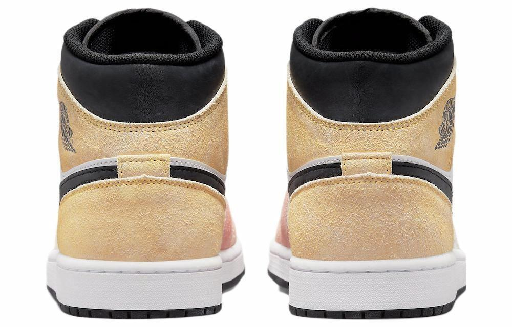 Кроссовки Jordan Air Jordan 1 Mid "Flight Club"
