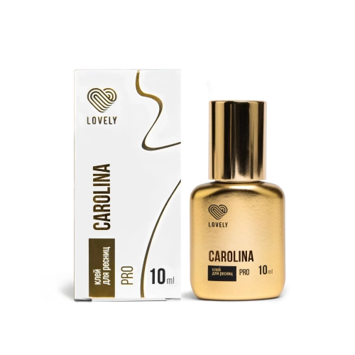 Клей  Carolina 10мл