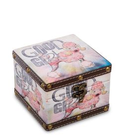 JL-59 Набор шкатулок из 3 шт.