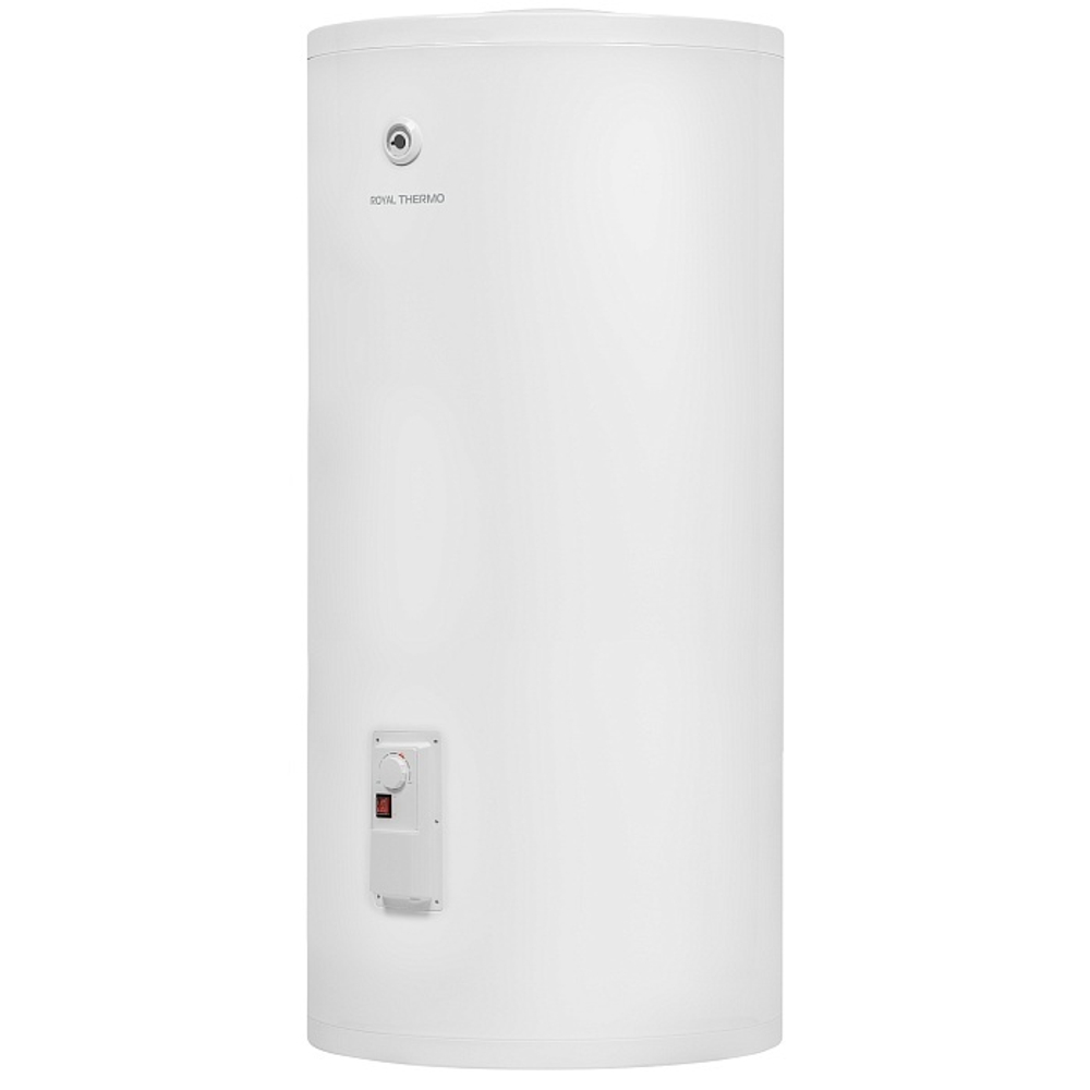 Бойлер косвенного нагрева Royal Thermo GLF RTWGE 150 напольный, с встроен. ТЭНом